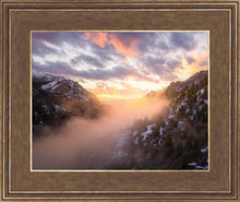 Load image into Gallery viewer, Winter Canyon