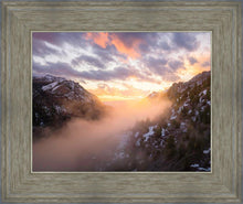 Load image into Gallery viewer, Winter Canyon