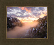 Load image into Gallery viewer, Winter Canyon