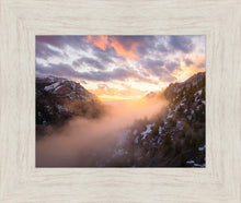 Load image into Gallery viewer, Winter Canyon