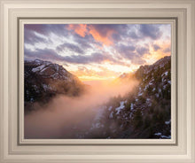 Load image into Gallery viewer, Winter Canyon