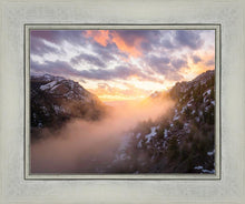 Load image into Gallery viewer, Winter Canyon
