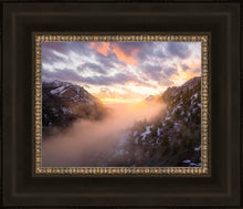 Load image into Gallery viewer, Winter Canyon