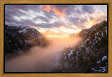 Load image into Gallery viewer, Winter Canyon