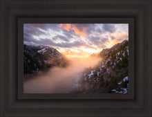 Load image into Gallery viewer, Winter Canyon