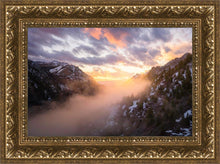 Load image into Gallery viewer, Winter Canyon