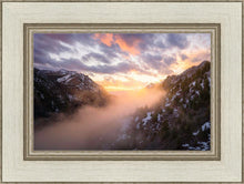 Load image into Gallery viewer, Winter Canyon