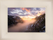 Load image into Gallery viewer, Winter Canyon
