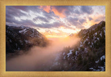 Load image into Gallery viewer, Winter Canyon