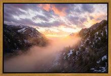 Load image into Gallery viewer, Winter Canyon
