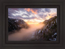 Load image into Gallery viewer, Winter Canyon