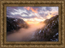 Load image into Gallery viewer, Winter Canyon