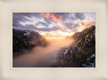 Load image into Gallery viewer, Winter Canyon