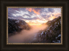 Load image into Gallery viewer, Winter Canyon
