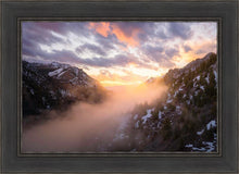 Load image into Gallery viewer, Winter Canyon