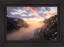 Load image into Gallery viewer, Winter Canyon