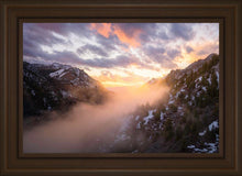 Load image into Gallery viewer, Winter Canyon