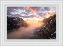 Load image into Gallery viewer, Winter Canyon