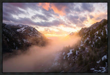 Load image into Gallery viewer, Winter Canyon