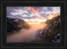 Load image into Gallery viewer, Winter Canyon