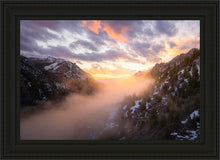 Load image into Gallery viewer, Winter Canyon