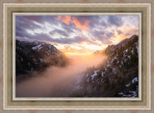 Load image into Gallery viewer, Winter Canyon
