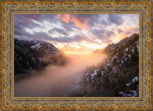Load image into Gallery viewer, Winter Canyon