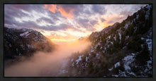 Load image into Gallery viewer, Winter Canyon