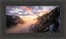 Load image into Gallery viewer, Winter Canyon