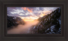 Load image into Gallery viewer, Winter Canyon