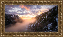 Load image into Gallery viewer, Winter Canyon