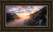 Load image into Gallery viewer, Winter Canyon
