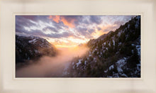 Load image into Gallery viewer, Winter Canyon