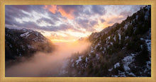 Load image into Gallery viewer, Winter Canyon