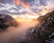 Load image into Gallery viewer, Winter Canyon
