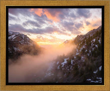 Load image into Gallery viewer, Winter Canyon
