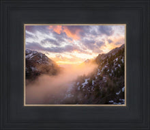 Load image into Gallery viewer, Winter Canyon