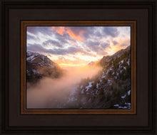 Load image into Gallery viewer, Winter Canyon