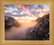 Load image into Gallery viewer, Winter Canyon