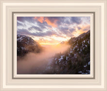 Load image into Gallery viewer, Winter Canyon