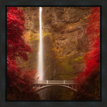 Load image into Gallery viewer, Multnomah Falls