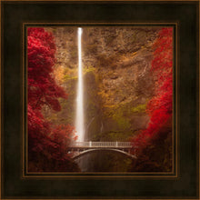 Load image into Gallery viewer, Multnomah Falls