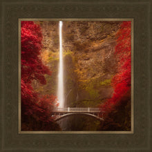 Load image into Gallery viewer, Multnomah Falls