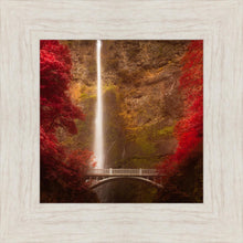 Load image into Gallery viewer, Multnomah Falls