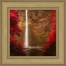 Load image into Gallery viewer, Multnomah Falls