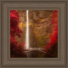 Load image into Gallery viewer, Multnomah Falls