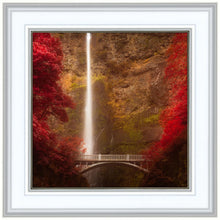 Load image into Gallery viewer, Multnomah Falls