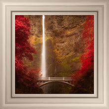 Load image into Gallery viewer, Multnomah Falls