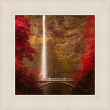 Load image into Gallery viewer, Multnomah Falls