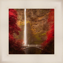 Load image into Gallery viewer, Multnomah Falls